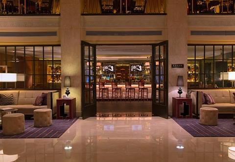 Marriott Vacation Club At The Mayflower, Washington, D.C.  Exterior photo