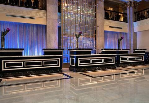 Marriott Vacation Club At The Mayflower, Washington, D.C.  Exterior photo